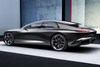 Audi Grandsphere Concept