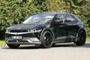 Spyshots Hyundai Ioniq 5 N