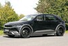 Spyshots Hyundai Ioniq 5 N