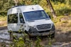 Mercedes-Benz Sprinter 4x4