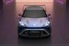 Cupra UrbanRebel
