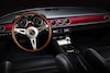Emilia GT Veloce Alfa Romeo Giulia