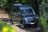 Mercedes-Benz Sprinter 4x4
