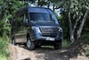 Mercedes-Benz Sprinter 4x4