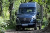 Mercedes-Benz Sprinter 4x4