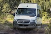 Mercedes-Benz Sprinter 4x4