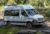 Mercedes-Benz Sprinter 4x4