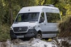 Mercedes-Benz Sprinter 4x4