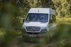 Mercedes-Benz Sprinter 4x4