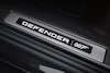 Land Rover Defender V8 James Bond Edition