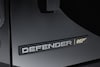 Land Rover Defender V8 James Bond Edition