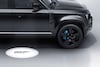 Land Rover Defender V8 James Bond Edition