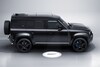 Land Rover Defender V8 James Bond Edition