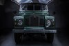 Everrati Land Rover Series IIA