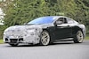 Spyshots BMW 8-serie Coupé