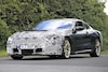 Spyshots BMW 8-serie Coupé