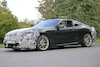Spyshots BMW 8-serie Coupé