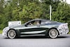 Spyshots BMW 8-serie Coupé