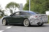Spyshots BMW 8-serie Coupé