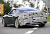Spyshots BMW 8-serie Coupé