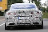 Spyshots BMW 8-serie Coupé