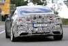 Spyshots BMW 8-serie Coupé