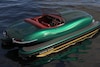 Floating Motors bootautootje