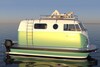 Floating Motors bootautootje