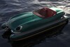 Floating Motors bootautootje