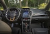 Subaru Forester Wilderness