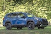 Subaru Forester Wilderness