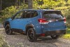 Subaru Forester Wilderness