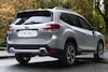 Subaru Forester facelift