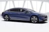 Back to Basics Mercedes-Benz EQS