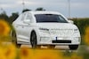 Skoda Enyaq iV Coupé