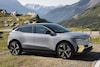 Renault Megane E-Tech Electric