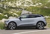 Renault Megane E-Tech Electric