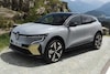 Renault Megane E-Tech Electric
