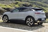 Renault Megane E-Tech Electric