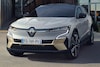 Renault Megane E-Tech Electric