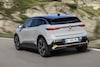 Renault Megane E-Tech Electric