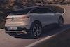 Renault Megane E-Tech Electric