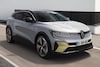 Renault Megane E-Tech Electric