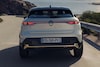 Renault Megane E-Tech Electric