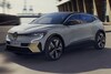 Renault Megane E-Tech Electric