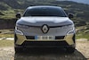Renault Megane E-Tech Electric