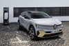 Renault Megane E-Tech Electric
