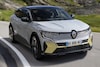 Renault Megane E-Tech Electric