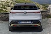 Renault Megane E-Tech Electric