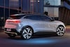 Renault Megane E-Tech Electric